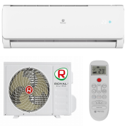 Сплит-система Royal Clima NOBILE RC-NB35HN
