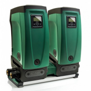 Насосная станция 2-E.SYBOX + E.SYTWIN