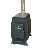 Отопительная печь Согрей Керчь 200