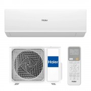 Кондиционер Haier Quantum AS25HQJ1HRA-W/1U25HQJ1FRA