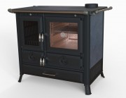 Печь-камин Fireway Skif