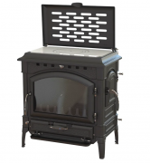 Печь-камин FireWay JAZZ II