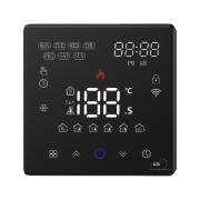 Терморегулятор сенсорный Element 2.0