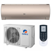 Сплит-система Gree GWH12ACC-K6DNA1F CHAMPAGNE