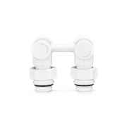 Узел нижнего подключения угловой Varmega VMDV20 1/2"х3/4"EK НР