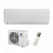 Сплит-система Gree Pular Inverter Arctic R32 GWH18AGDXD-K6DNA4E (white)