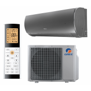 Сплит-система Gree Lyra Nordic Inverter GWH24ACE-K6DNA1I DARK