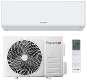 Сплит-система Energolux Murren white SAS12MR1-A/SAU12MR1-A