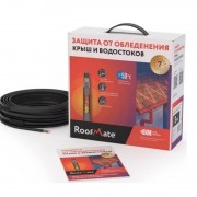 Секция нагревательная кабельная RoofMate 30Вт/м 15м
