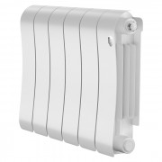 Радиатор биметаллический Royal Thermo Infinity 300 Bianco Traffico