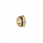 Конусная вставка COMAP для подключения радиаторов с наружной резьбой 3/4 арт. 967116