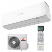 Сплит-система Mitsubishi Heavy Industries SRK50ZS-W/SRC50ZS-W