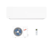 Сплит-система Just Aircon Blanche JAE-18HPSA/MВ