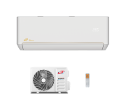 Сплит-система Just Aircon Perfection JAC-18HPSIA/TPF