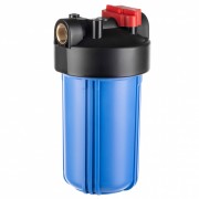 Фильтр магистральный Terwa Гранд 10ВВ