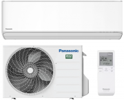 Сплит-система Panasonic Etherea Design White Inverter CS-Z71ZKEW/CU-Z71ZKE