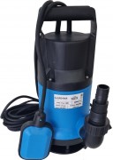 Дренажный насос Gardana Drain Insaid-1.1