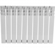 Радиатор алюминиевый Ogint Plus AL 500х78