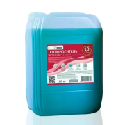 Теплоноситель Экохитин Премиум 100% концентрат на пропиленгликоле, 20 л