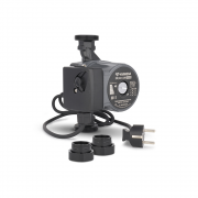 Насос циркуляционный Varmega VMCP02 PRO 25/40 180 с гайками