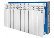 Радиатор биметаллический STI 350/80