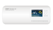 Регулятор ZONT Climatic.V2