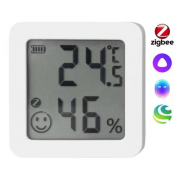 Датчик температуры и влажности HOMMYN THS30ZB