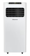 Мобильный кондиционер Hisense W-series AP-09CR4GKWS00