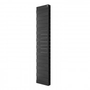 Радиатор Royal Thermo Piano Forte Tower 300 Noir Sable 22 секции