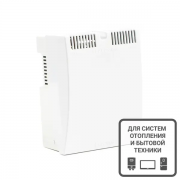 Стабилизатор напряжения для котлов и бытовой техники TEPLOCOM ST-888