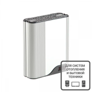 Стабилизатор напряжения Teplocom ST-222/500-И Space Technology