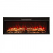Электрокамин Real Flame Joker 45 (фронтальная рамка)