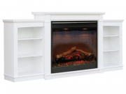 Каминокомплект JAZZ TV STAND MB/JUP/SYM26 DF2608-INT Symphony 26