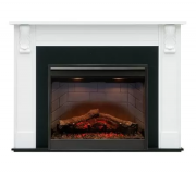 Каминокомплект LYNCOLN MB/JUP/SYM26 DF2608-INT Symphony 26