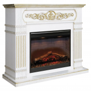 Каминокомплект SAN MARINO MB/JUP/SYM26 DF2608-INT Symphony 26