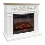 Каминокомплект SAN MARINO MB/JUP/SYM26 DF2608-INT Symphony 26