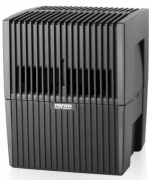 Мойка воздуха Venta LW15 (черный)