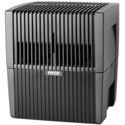 Мойка воздуха Venta LW25 Comfort plus (черный)