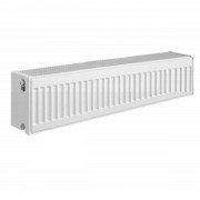 Радиатор стальной Kermi Kompakt 22 200*600