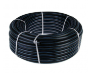 Труба Белполипластик ПНД 25 * 2.0 мм (бухта 100 м)