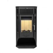 Печь-камин Мета-Бел АОТ 9.0-01 в модификации Москва 9