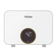 Электрический проточный водонагреватель HAIER JET-EI6