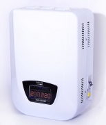 Стабилизатор напряжения Solpi-M TSD-10000ВА