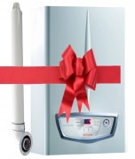 Газовый котел Immergas EOLO Mythos 24 4R