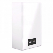 Конденсационный газовый котел Ferroli BLUEHELIX SIGMA 24C