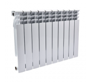 Биметаллический радиатор Greenpump GP 500/95