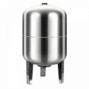 Гидроаккумулятор Maxpump V Inox 80л