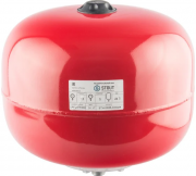 Расширительный бак STOUT для отопления 24 л