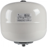 Расширительный бак STOUT для ГВС 24 л