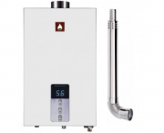 Газовый водонагреватель АТЕМ ВПГ-20Т